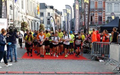 Le Semi-Marathon de Mons revient pour une 7e édition