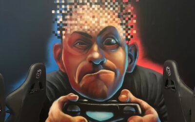 Animations self-made à la HELHa